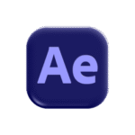 adobe-after-effects-icon-free-png